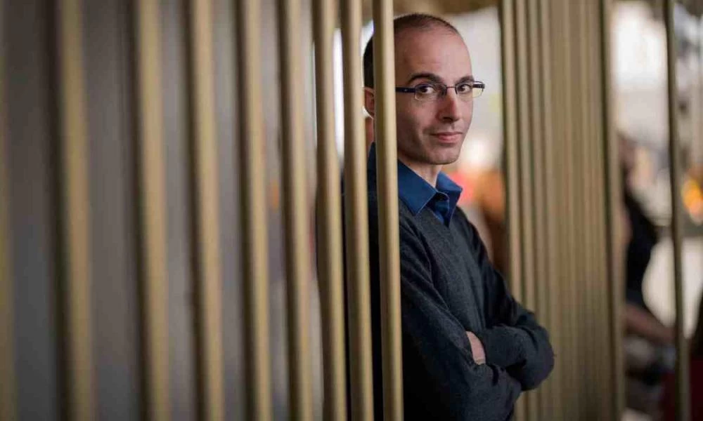 Η Ελλάδα πρώτη στην προτίμηση διαχείρισης του κορονοϊού κατά τον ιστορικό Γιουβάλ